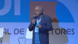 Alejandro Piscitelli - Congreso Internacional de Directores UNOi la Riviera Maya