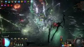 T17 Titanic Rogue Wisp 80% Delirious