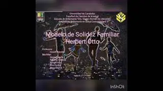 Modelo de Solidez Familiar Herbert Otto