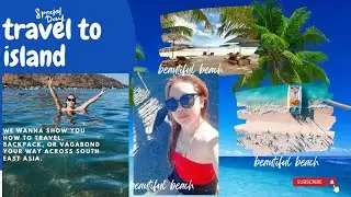 Staycation at Aguilar Beach Mabini Batangas|Maria Vlogs