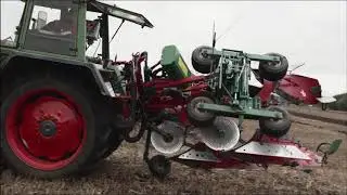 Nationale ploegwestrijd Merksplas 2019