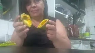 COMO COMER  PEQUI 🌿