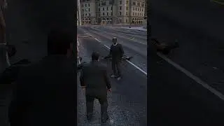 AYAĞIM TAKILDI DA D&Uuml;ŞT&Uuml;M | YAŞAR KA&Ccedil;AR | DDRP FIVEM GTA 5 ROLEPLAY