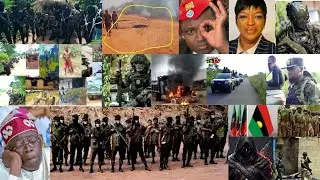 Deadly Conflict In Lilu As Biafran Liberation Army Neutralize Ebubeagu Commander In Heavy Gun Battle
