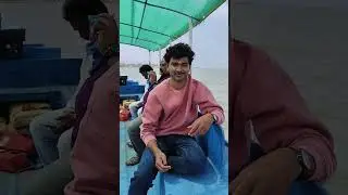 #godavari #antarvedi #boatride#youtubeshorts #trendingshorts