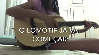 LOMOTIF EVOLUIU - ANTES E DEPOIS DA THAY BACON - PUBERDADE