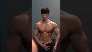 The Giant Bodybuilder 🔥🔥🔥 #bodybuilding #reels #body #fitness #shorts