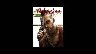 Wahnsinn (Official by Donmauso87) 