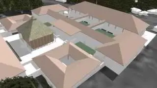 Animation Kings Palace - Royal Center for Research, Education and Healing REH