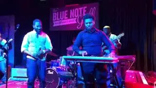 Capital City Soul Band /Raleigh,NC ( Cover Band) This Is How We Do It