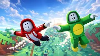 GLIDE TOWER - ROBLOX! &ndash; Maizen