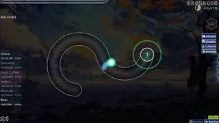 729pp | VINXIS - Sidetracked Day [Infinity Inside] +HR 99.41%