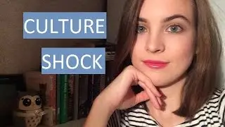 Dealing with (Reverse) Culture Shock
