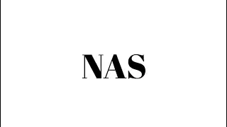 Nas Part 1