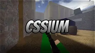 Cssium Kill Edit | Roblox
