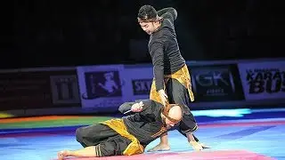 LE SILAT OPEN CIRCLE AU 33EME FESTIVAL DES ARTS MARTIAUX
