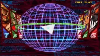 Film - PROJECT - MARVEL VS CAPCOM 2 - Omega Red/Silver Samurai/Sabretooth Playthrough