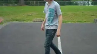 The Whipple Dance