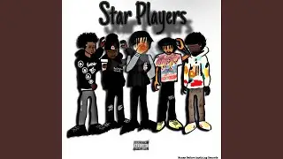 Star Players (feat. Money Meez & MBA Cobby)