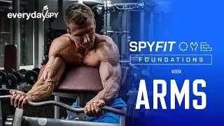 High Cable Curls = BICEP GAINS You Can&rsquo;t Ignore