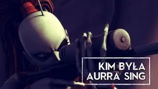 Kim była Aurra Sing? [HOLOCRON]