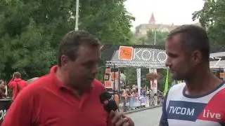 ROADCUP - KRU&Scaron;NOTON, 10.SRPNA 2019 - 10. ročn&iacute;k