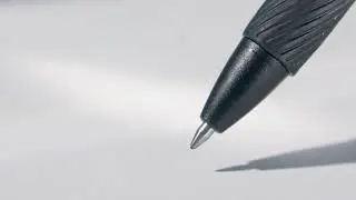 Sharpie S-Gel Pens - The power of Sharpie, now in a gel.