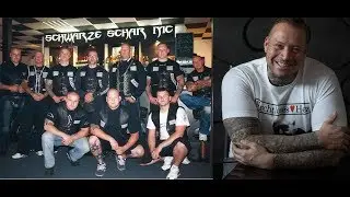 Reaction Vice Teil II - Schwarze Schar Bericht!