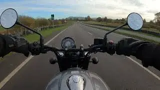 2023 Royal Enfield Hunter 350 Walkaround & Test Ride
