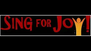 Sing for Joy! Sea of Voices Concert (11/12/25)