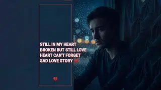 Still In My Heart &ndash; Deep Emotional Breakup Song | Sad Pop Ballad