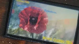 Monte Cassino 2024 Museum