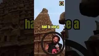 Mind-Blowing Facts About India's Ancient Temples | Actor Vikram Explains!