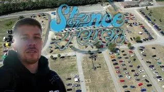 Stance Fever 2025 | VLOG | Car Show 