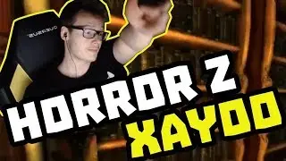 ODDSHOT #1 XAYOO VS OUTLAST