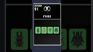 FLIES: комбо на 21 Октября #fliescombo