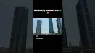 #spanish #mexico #monterrey #monterreynl #instagram #reelsinstagram #trend #travel #vlog