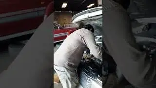 Toyota Crown cylinder head  bolt torque