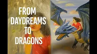 The Moment Before Everything Changed &ndash; Full Oil Painting Process | ZayedArtStudio