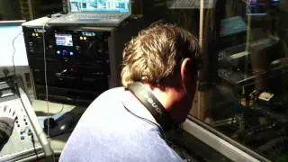 Tom Hades LIVE @ Topradio TrosFM 103.9 (b)