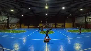 Warm Up | AVC 2025 Fun Games | Sesh 17 | BFC | Main