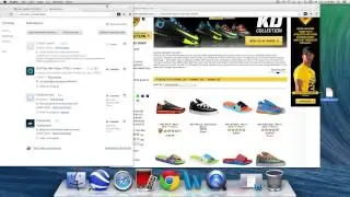 Eastbay Bot