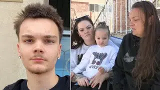 Family left grieving after teen's death at West Valley City Halloween party