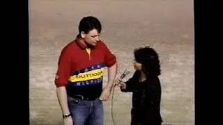 1997 Scioto Downs NAT VARTY Interview ANNE DOOLIN