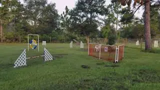 What You See at Your Field Rental