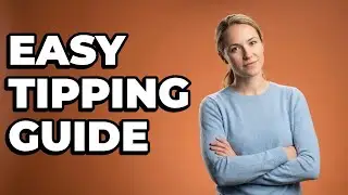 What Are Common Tipping Customs In Port Cities?