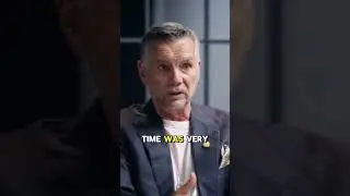 Michael Franzese: Why I Consider Myself a Racketeer 💼🔍 #Mafia #Criminal