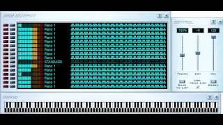 [Black MIDI] Last Brutal Sister Flandre S. 110 Million