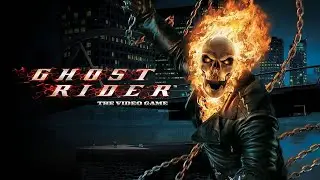 Ghost Rider (PS2) - Level 26: Route 666