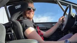 How to Build a Ford Fiesta ST Rally Car pt 4 - Daily Driving a Rallycar